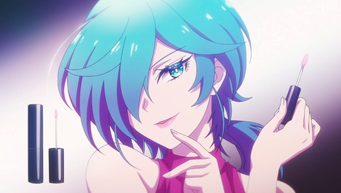 ロックは淑女の嗜みでして 6話 感想 メンバーに入れてくれないか…？ 今すぐ、あいつは捨てろ 97