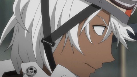 血界戦線 第2話 感想 ピザの宅配バイト大変そう あにこ便