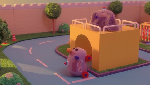 PUI PUI モルカー 2期 10話 感想 0180
