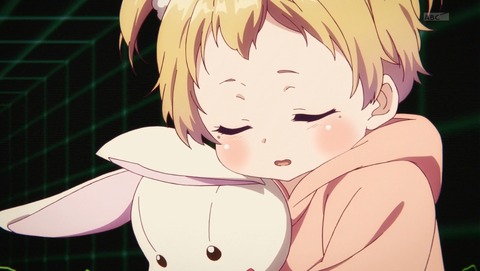 無彩限のファントム・ワールド 6話 感想 038