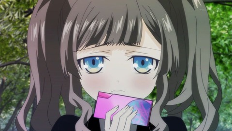 W'z《ウィズ》 4話 感想 0140