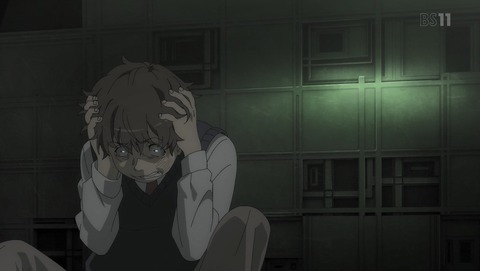 とある科学の超電磁砲 3期 7話 感想 35