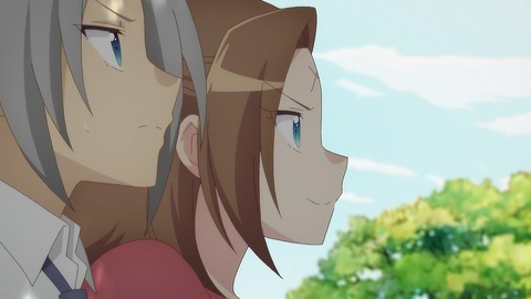 はめふら 2話 感想 032