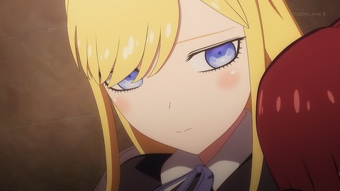 死神坊ちゃんと黒メイド 5話 感想 052
