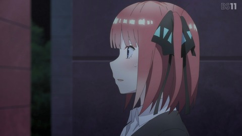 五等分の花嫁 第7話 感想 聞こえなかったは許さない 2期 あにこ便 五等分の花嫁 第7話 感想 聞こえなかったは許さない 2期 あにこ便