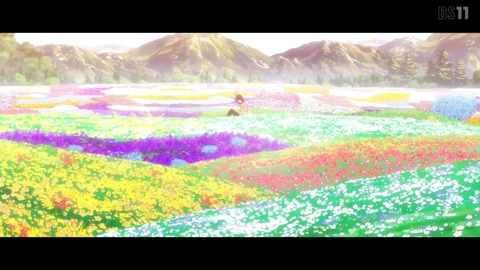 忍物語 10話 感想 058