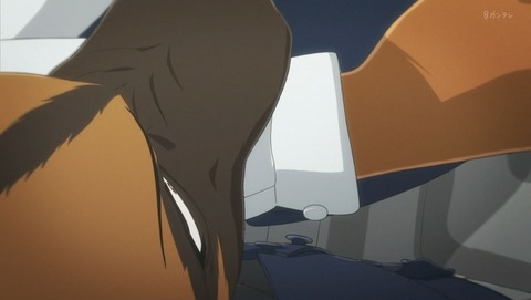 BEASTARS 2話 感想 0137