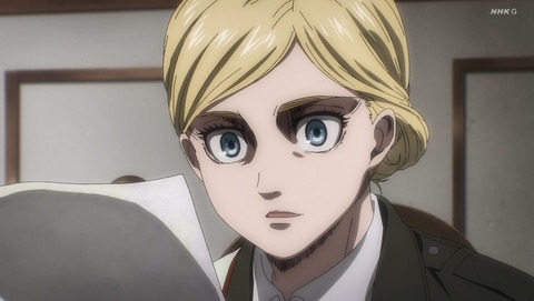 進撃の巨人 第69話 感想 あの頃は平和だった The Final Season あにこ便 進撃の巨人 第69話 感想 あの頃は平和だった The Final Season あにこ便