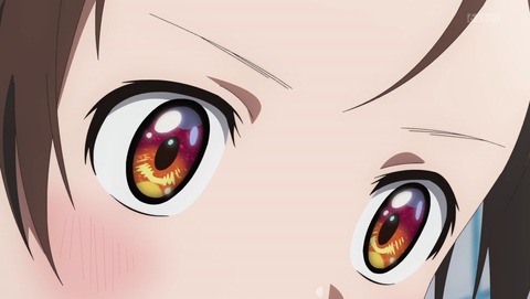 メダリスト 6話 感想 初戦の夜 91