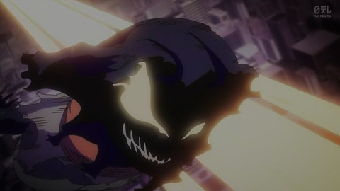 僕のヒーローアカデミア 第4期 88話 感想 008