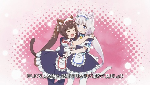 ネコぱら 3話 感想 26