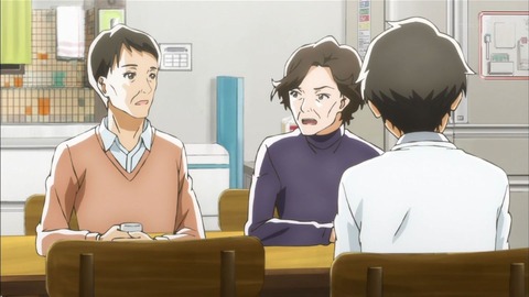 月がきれい 第11話 感想 それがあなたの歩む道 あにこ便 月がきれい 第11話 感想 それがあなたの歩む道 あにこ便