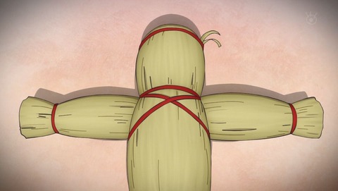 うる星やつら 21話 感想 70
