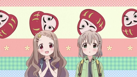 ヤマノススメ セカンドシーズン 3話 感想 0463