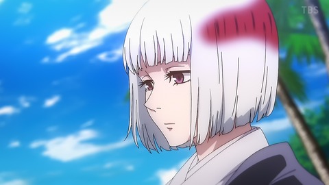 呪術廻戦 21話 感想 011