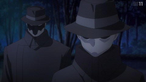 魔法科高校の劣等生 2期 来訪者編 2話 感想 37