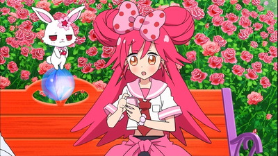 レディジュエルペット 7話 感想　[8]