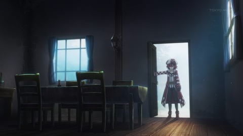 防振り 2期 6話 感想 008