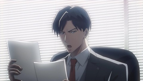 バビロン 1話 感想 006