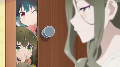 くまクマ熊ベアー 6話 感想 65