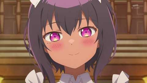 最近雇ったメイドが怪しい 7話 感想 2170