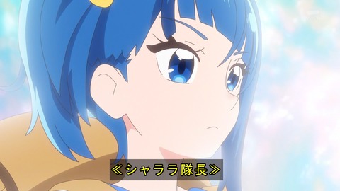 ひろがるスカイ プリキュア 15話 感想 4063
