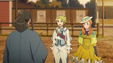 天晴爛漫! 6話 感想 025