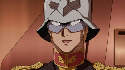機動戦士ガンダム The Origin 第13話 感想 そしてファーストへ 最終回 あにこ便 機動戦士ガンダム The Origin 第13話 感想 そしてファーストへ 最終回 あにこ便