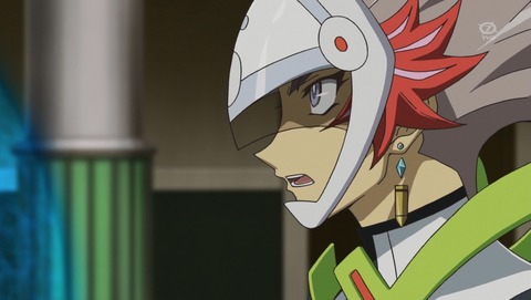 遊戯王VRAINS 69話 感想 34