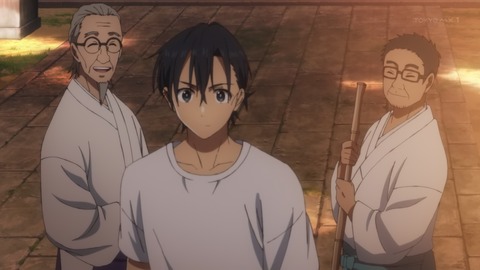 サマータイムレンダ 最終回 25話 感想 027