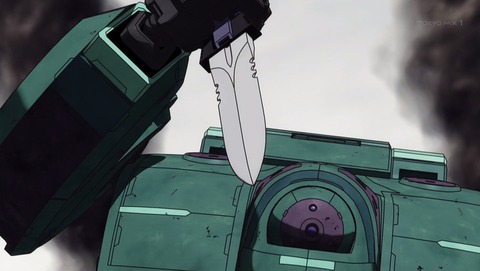 白銀の意思 アルジェヴォルン 9話 感想