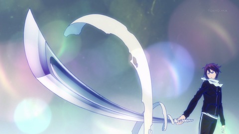 ノラガミ 第3話 感想 雪音の初仕事 神様ってみんなお茶目なのかな あにこ便 ノラガミ 第3話 感想 雪音の初仕事 神様ってみんなお茶目なのかな あにこ便