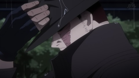 僕のヒーローアカデミア 第6期 137話 感想 047
