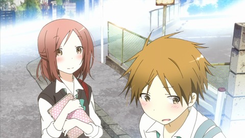 一週間フレンズ 7話 786