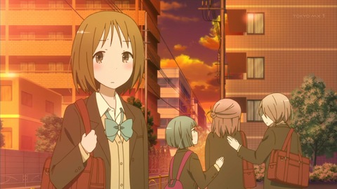 一週間フレンズ 11話 1291