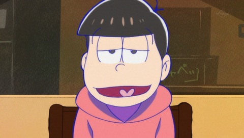 おそ松さん 2期 23話 感想 14