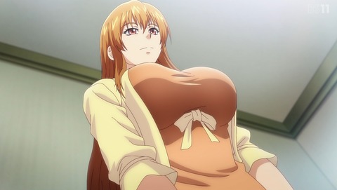 ぐらんぶる 2期 4話 感想 チケット争奪戦 39