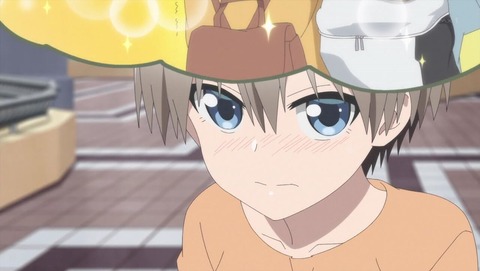 宇崎ちゃん2期 2話 感想 2609