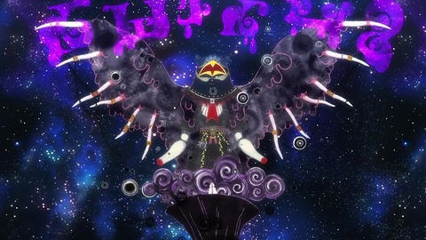 マギアレコード3期 3話 感想 3202