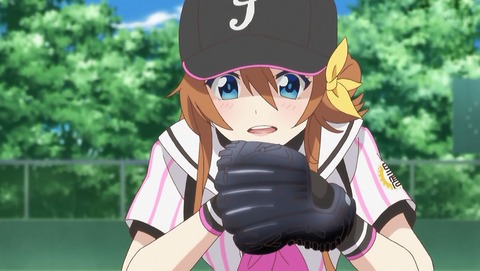 八月のシンデレラナイン 5話 感想 038
