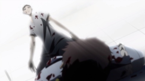 M3 ソノ黒キ鋼 2話 感想 44
