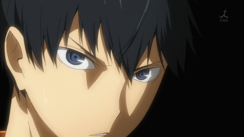 ハイキュー 20話 感想 117