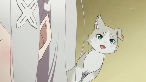 Re ゼロから始める異世界生活 第10話 感想 姉より優れた妹は存在する あにこ便 Re ゼロから始める異世界生活 第10話 感想 姉より優れた妹は存在する あにこ便
