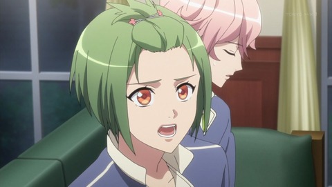 A3! 8話 感想 0101