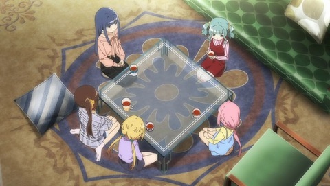 マギアレコード 1話 感想 0267