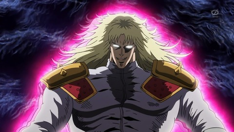 北斗の拳 イチゴ味 9話 感想 161