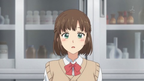 ドメスティックな彼女 第7話 感想 揺れ動く感情と越えられない壁 あにこ便 ドメスティックな彼女 第7話 感想 揺れ動く感情と越えられない壁 あにこ便