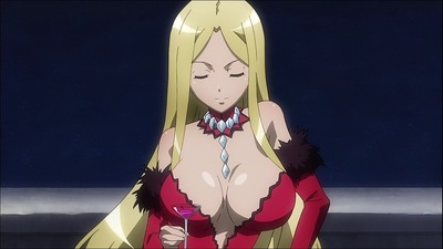 聖剣使いの禁呪詠唱 (23)