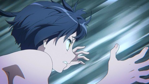 中二病 9話 感想 330