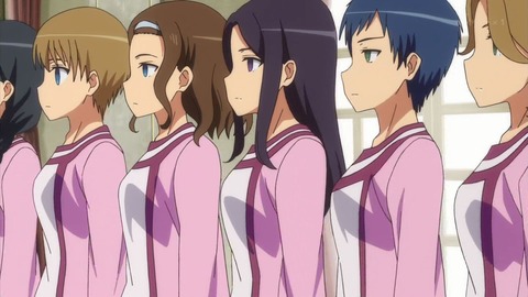 叛逆性ミリオンアーサー 20話 感想 152